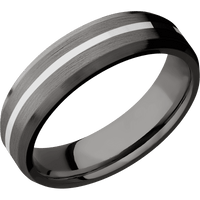 Tantalum Noir + Satin , Satin Finish