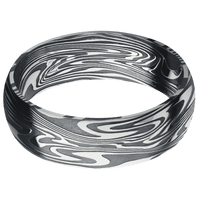 Kinetic + Acid Finish