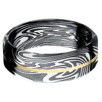 Kinetic + Acid Finish