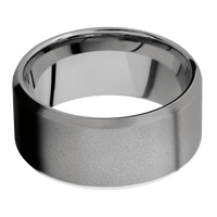Titanium + Sand , Satin Finish