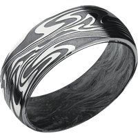 Kinetic + Acid , Acid Finish + Forged Carbon Fiber