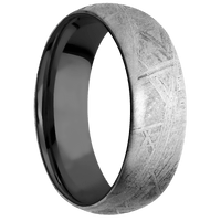 Meteorite + None Finish + Zirconium