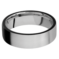 Titanium + Anglesatin Finish