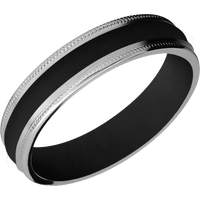 Titanium + Satin Finish + Black