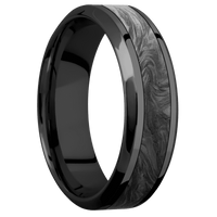 Zirconium + Polish , Polish Finish