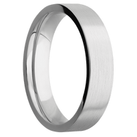 Palladium Silver + Satin Finish
