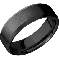 Zirconium + Satin , Satin Finish