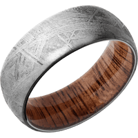 Meteorite + None Finish + Koa