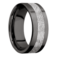 Tantalum Noir + Satin Finish