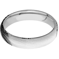 Marble + Polish Finish + Titanium