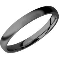 Zirconium + Anglesatin Finish