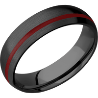 Zirconium + Satin , Satin Finish