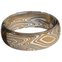 Marble + Polish Finish