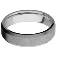 Titanium + Sand , Sand Finish