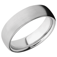 Platinum + Satin Finish