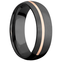 Zirconium + Bead , Bead Finish