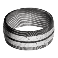 Flattwist + Acid Finish