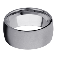 Tantalum + Bead Finish