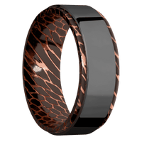 Superconductor Noir + Polish , Polish Finish