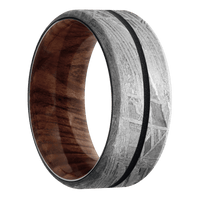 Meteorite + None Finish + Sequoia