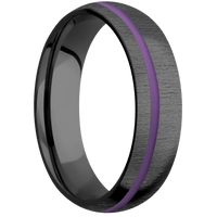 Zirconium + Crosssatinblack , Crosssatinblack Finish