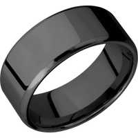 Zirconium + Polish , Polish Finish