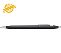 Classic Century® Glossy Black PVD Ballpoint Pen