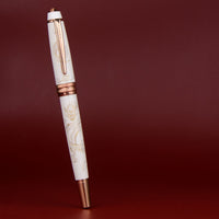 Bailey™ Year of the Dragon Fine Nib Fountain Pen