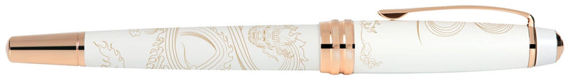 Bailey™ Year of the Dragon Fine Nib Fountain Pen