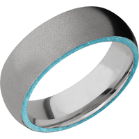 Titanium + Sand Finish