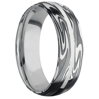 Kinetic + Acid Finish + Titanium