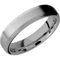 Titanium + Satin , Satin Finish