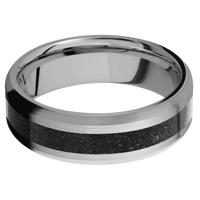 Titanium + Satin , Satin Finish