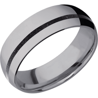 Tantalum + Polish , Polish Finish