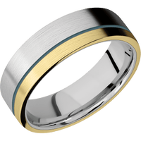 Platinum + Satin Finish