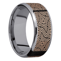 Tantalum + Polish , Polish Finish
