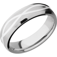 Platinum + Satin , Polish Finish