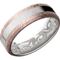 Superconductor + Satinetched , Satinetched Finish + Palladium Silver