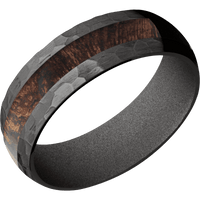 Zirconium + Hammer Finish + Gun Metal Grey