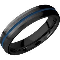 Zirconium + Satin , Satin Finish