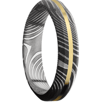 Flattwist + Acid Finish