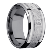 Tantalum + Polish , Polish Finish