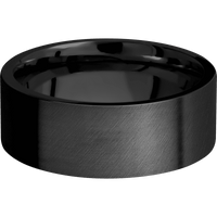 Zirconium + Anglesatin Finish