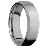 Titanium + Satin , Satin Finish