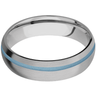 Titanium + Satin , Satin Finish