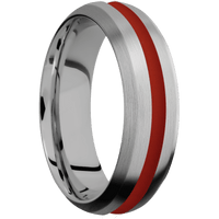 Titanium + Satin , Satin Finish