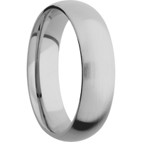 Titanium + Satin Finish