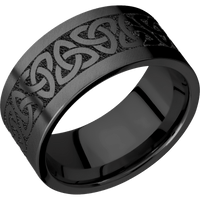 Zirconium + Anglesatin Finish