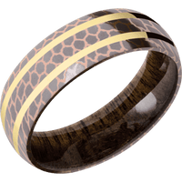 Superconductor + Polish Finish + Walnut