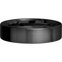 Zirconium + Satin Finish